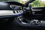 Mercedes-Benz E220 d AMG Line 2016 года (ZA)